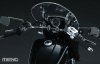 Meng Model MT-006S BMW R 18 Classic - Pre-colored Edition 1/9